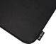 LogiLink Mouse Pad XXL, Gaming Επιφάνεια Ποντικιού 44x44cm, Αντιολισθητική με Ραμμένες Άκρες, Μαύρο