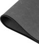 LogiLink Mouse Pad XXL, Gaming Επιφάνεια Ποντικιού 44x44cm, Αντιολισθητική με Ραμμένες Άκρες, Μαύρο