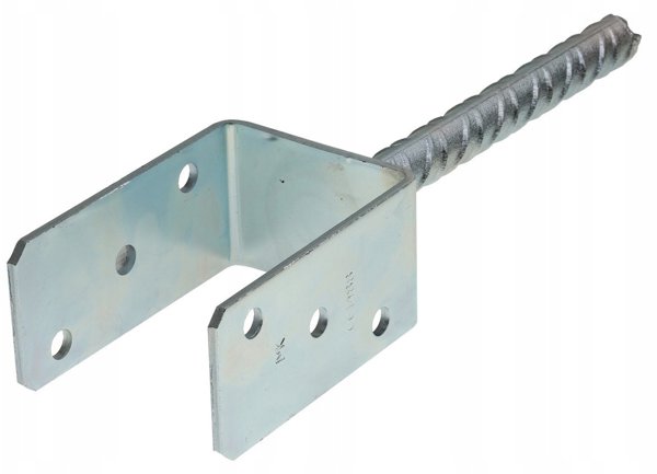 Podstawa Slupa Stala 140mm