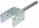 Podstawa Slupa Stala 140mm