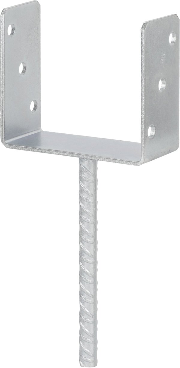 Podstawa Slupa Stala 140mm