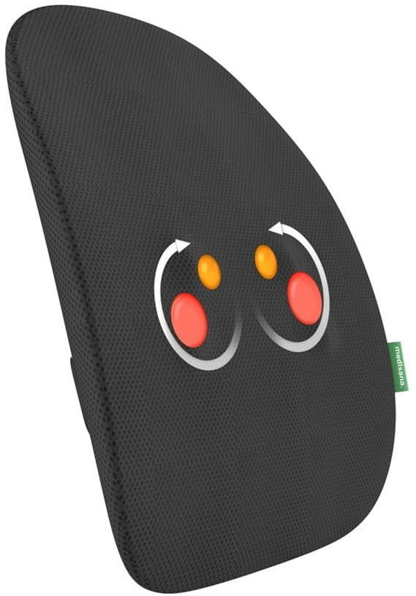 Μαξιλάρι μασάζ Shiatsu Medisana MC 500