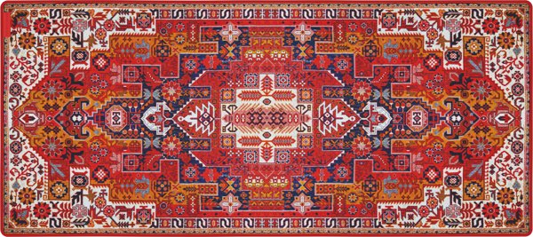 Secret Gear Carpet Diem XD-2 επιφάνεια στήριξης (GEAR-P-XD-2)
