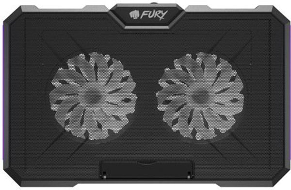 Βάση Ψύξης Fury Gunbai G3