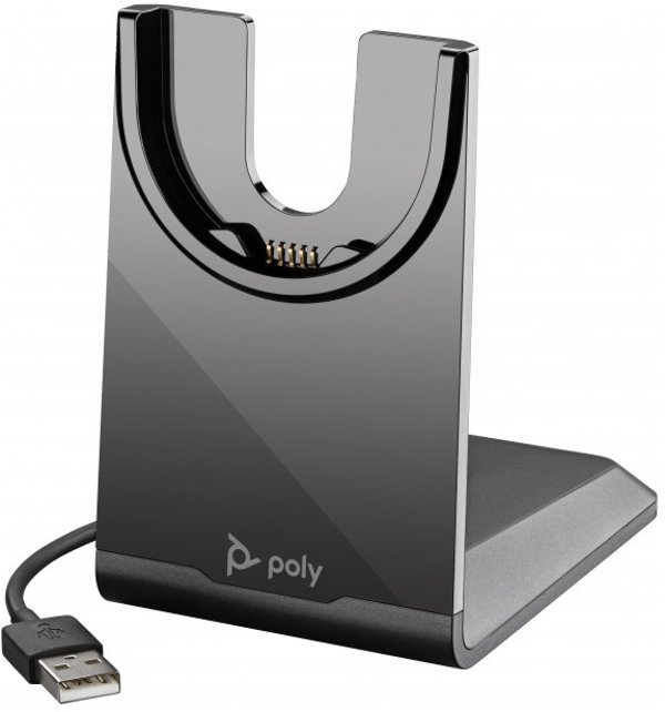 Podstawka ladujaca Voyager USB-A 783R6AA