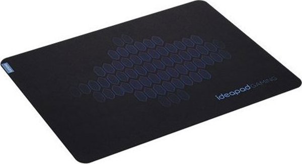 Lenovo IdeaPad Gaming Mousepad, Υφασμάτινη Επιφάνεια για Gaming, Μέγεθος M, 365x275mm, Μπλε