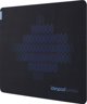 Lenovo IdeaPad Gaming Mousepad, Υφασμάτινη Επιφάνεια για Gaming, Μέγεθος M, 365x275mm, Μπλε