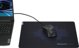 Lenovo IdeaPad Gaming Mousepad, Υφασμάτινη Επιφάνεια για Gaming, Μέγεθος M, 365x275mm, Μπλε