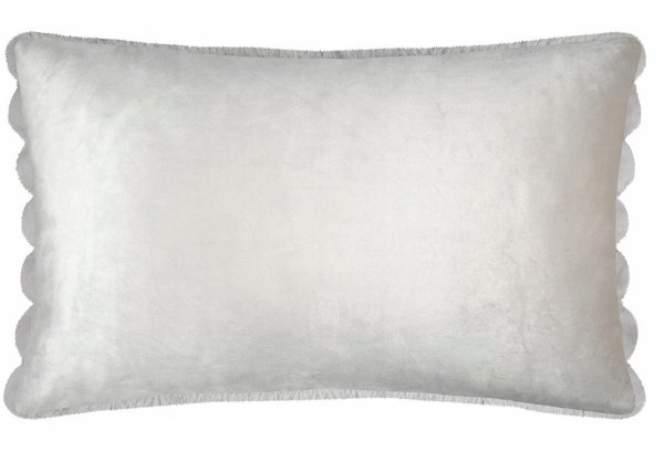 Esprit Διακοσμητικό Μαξιλάρι Polary με Ρίγες, 50x80 cm