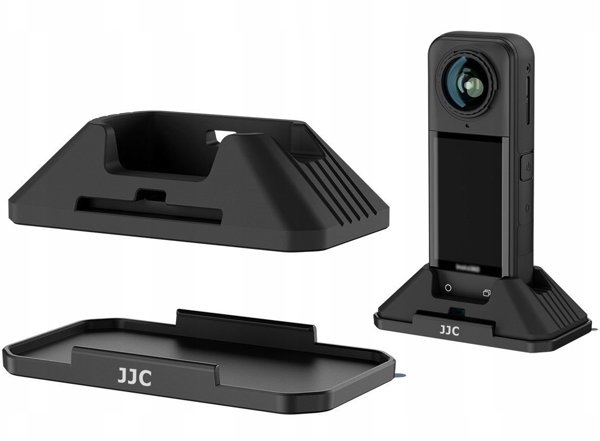 Βάση Στήριξης/Τρίποδο Επιτραπέζιο για Insta360 X5, X4 / DM-X5