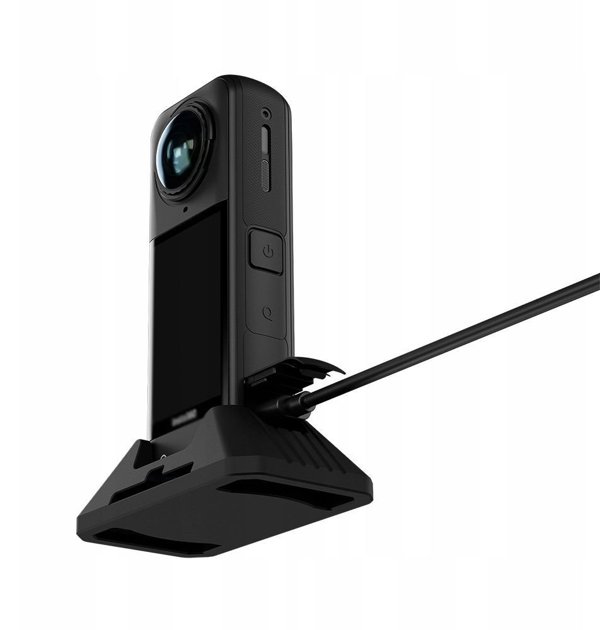 Βάση Στήριξης/Τρίποδο Επιτραπέζιο για Insta360 X5, X4 / DM-X5
