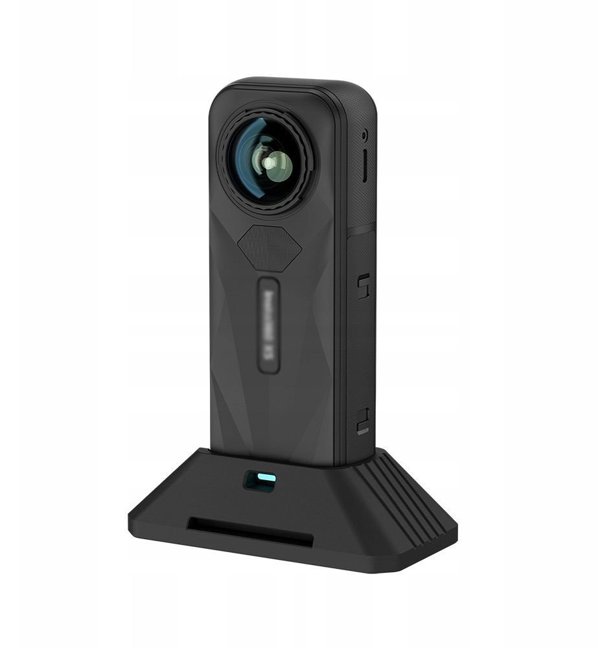 Βάση Στήριξης/Τρίποδο Επιτραπέζιο για Insta360 X5, X4 / DM-X5