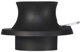 Podstawa do Dripa Hario V60 Switch & Match Immersion 02 Black - Czarna