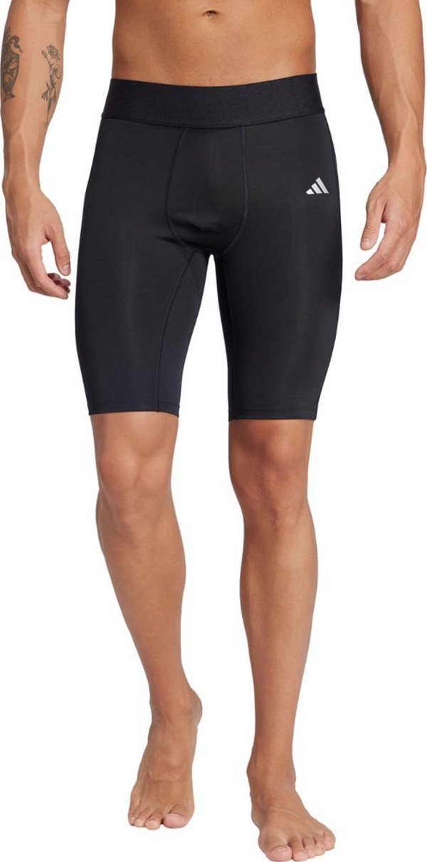 Podspodenki meskie adidas Techfit Tight czarne JP1477 XL