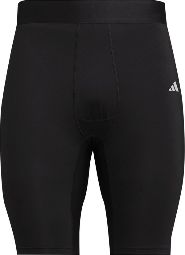 Podspodenki meskie adidas Techfit Tight czarne JP1477 XL