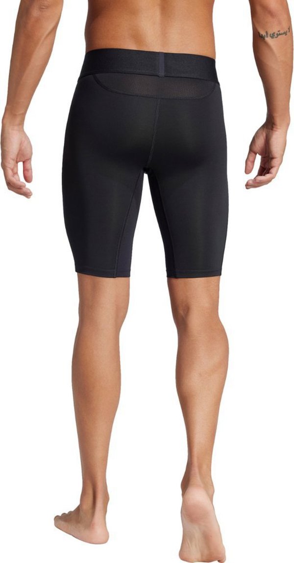 Podspodenki meskie adidas Techfit Tight czarne JP1477 XL