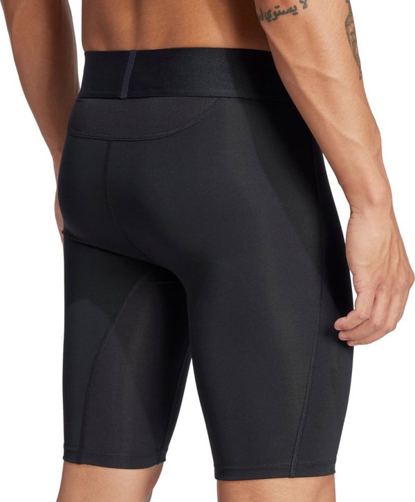 Podspodenki meskie adidas Techfit Tight czarne JP1477 XL