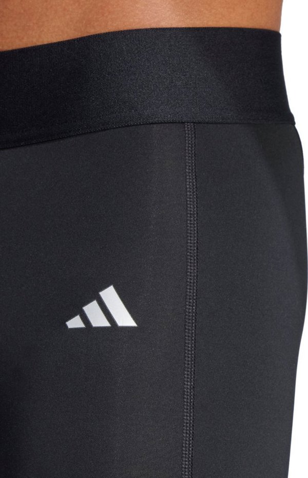 Podspodenki meskie adidas Techfit Tight czarne JP1477 XL