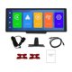 Οθόνη αυτοκινήτου Podofo A3247 Carplay&Android Auto 10.26''