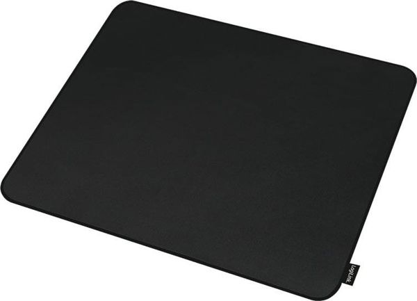 LogiLink Mousepad ID0197 Gaming Επιφάνεια Ποντικιού, XL, Αντιολισθητική, Μαύρο