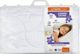 Παιδικό Μαξιλάρι Junior Baby Senna Satine Aloe-Vera 40x60cm, Βαμβακερό & Υποαλλεργικό