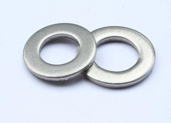 Podkladka ocynkowana DIN 125A 5mm