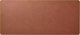 Spigen LD302 Desk Mat - Υψηλής Ποιότητας Επιφάνεια Γραφείου - Καφέ