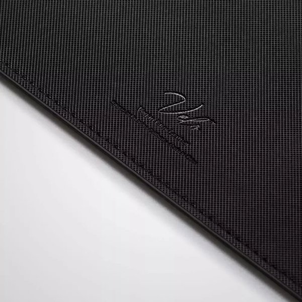 Spigen LD302 Desk Mat - Υψηλής Ποιότητας Επιφάνεια Γραφείου - Καφέ
