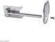 Neomounts DS10-200SL1 Βάση Στήριξης για Tablet έως 7" Ασημί