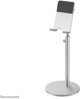 Neomounts DS10-200SL1 Βάση Στήριξης για Tablet έως 7" Ασημί