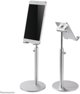 Neomounts DS10-200SL1 Βάση Στήριξης για Tablet έως 7" Ασημί