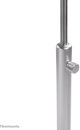 Neomounts DS10-200SL1 Βάση Στήριξης για Tablet έως 7" Ασημί