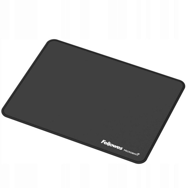 Podkładka Fellowes Breyta XL czarna (100138995)