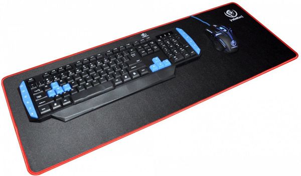 Podkladka Rebeltec Slider L+ (RBLPOD00004) - Mousepad