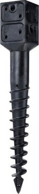 PODSTAWA SÅUPA - EKO KOTWA TYP EXCELLENT PSK SCR 71*71*600 G