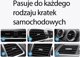 Βάση USAMS USAMS Επαγωγική βάση στήριξης US-CD222 15W για αεραγωγό αυτοκινήτου μαύρο/black CD222ZJ01