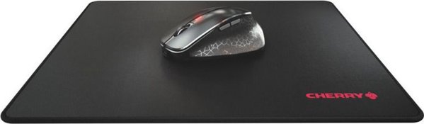 Cherry Mousepad MP 1000 XL Gaming Επιφάνεια Γραφείου, Μαύρο