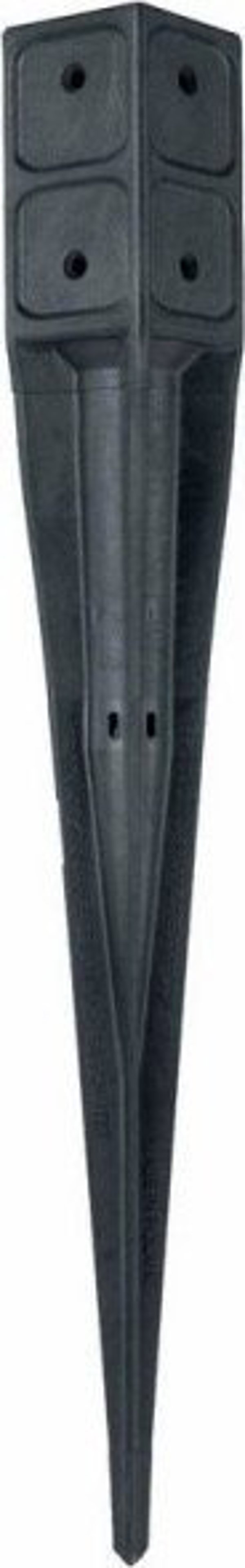 PODSTAWA SÅUPA - EKO KOTWA PSK WST 61*61*750 G