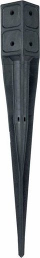 PODSTAWA SÅUPA - EKO KOTWA PSK WST 61*61*750 G