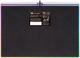 Thermaltake Argent MP1 RGB Gaming Mouse Pad, Σκληρή Επιφάνεια Αλουμινίου, 359x254mm, Μαύρο