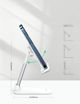 Ugreen LP373 Αναδιπλούμενη Βάση Στήριξης για Smartphone και Tablet, Λευκή