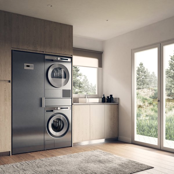Βάση για συσκευές AGD ASKO HDB1153S
