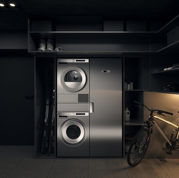 Βάση για συσκευές AGD ASKO HDB1153S