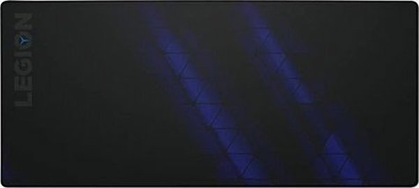 Lenovo Legion MousePad XXL Gaming, 90x40cm, Υφασμάτινο, Μπλε