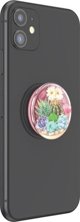 PopSockets Βάση Κινητού Bulbasaur Terrarium - PopGrip 2ης Γενιάς