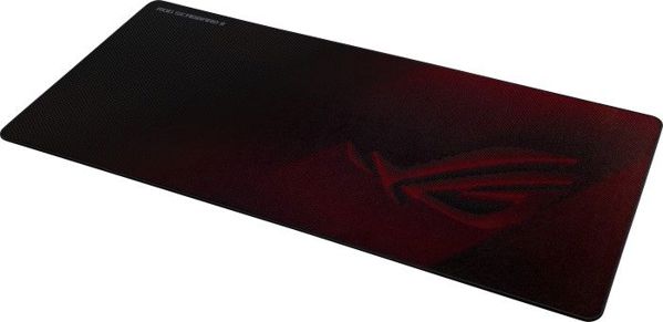Asus ROG Scabbard II XXL Gaming Mouse Pad, Επιφάνεια Γραφείου, Μαύρο
