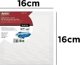 Elgat Καμβάς Ζωγραφικής 16x16x1.5cm, 280g/m²