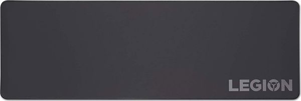 Lenovo Legion Gaming Mouse Pad XL, Υφασμάτινο Επιφάνεια Gaming, Μαύρο, 90cm