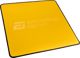 Endgame Gear MPX390 Gaming Mouse Pad, Cordura, 39x39cm, Μαύρο