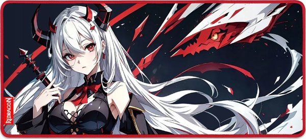 Mousepad Redragon P047 L